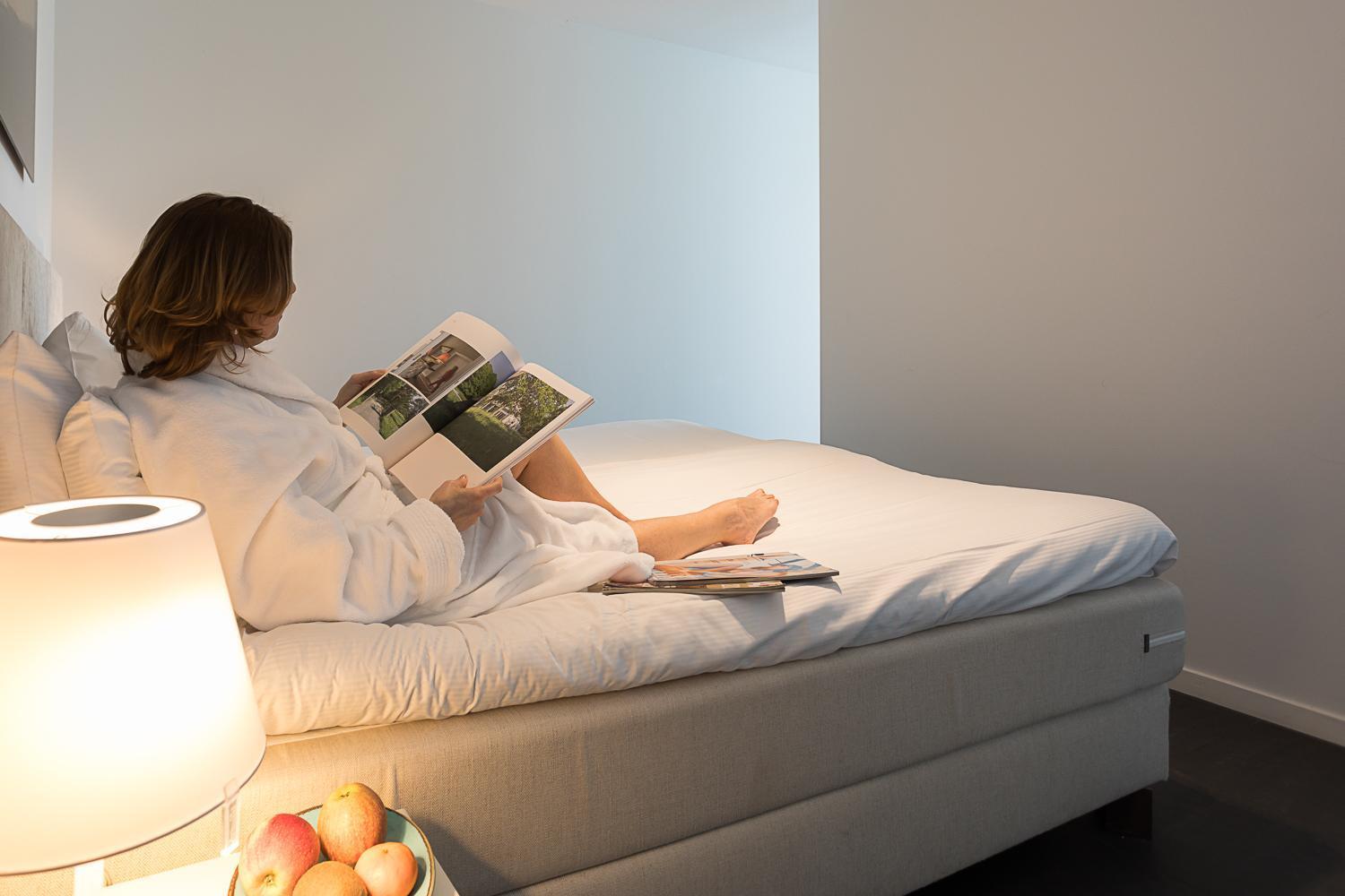 Duinhotel Tien Torens 佐特兰德 外观 照片