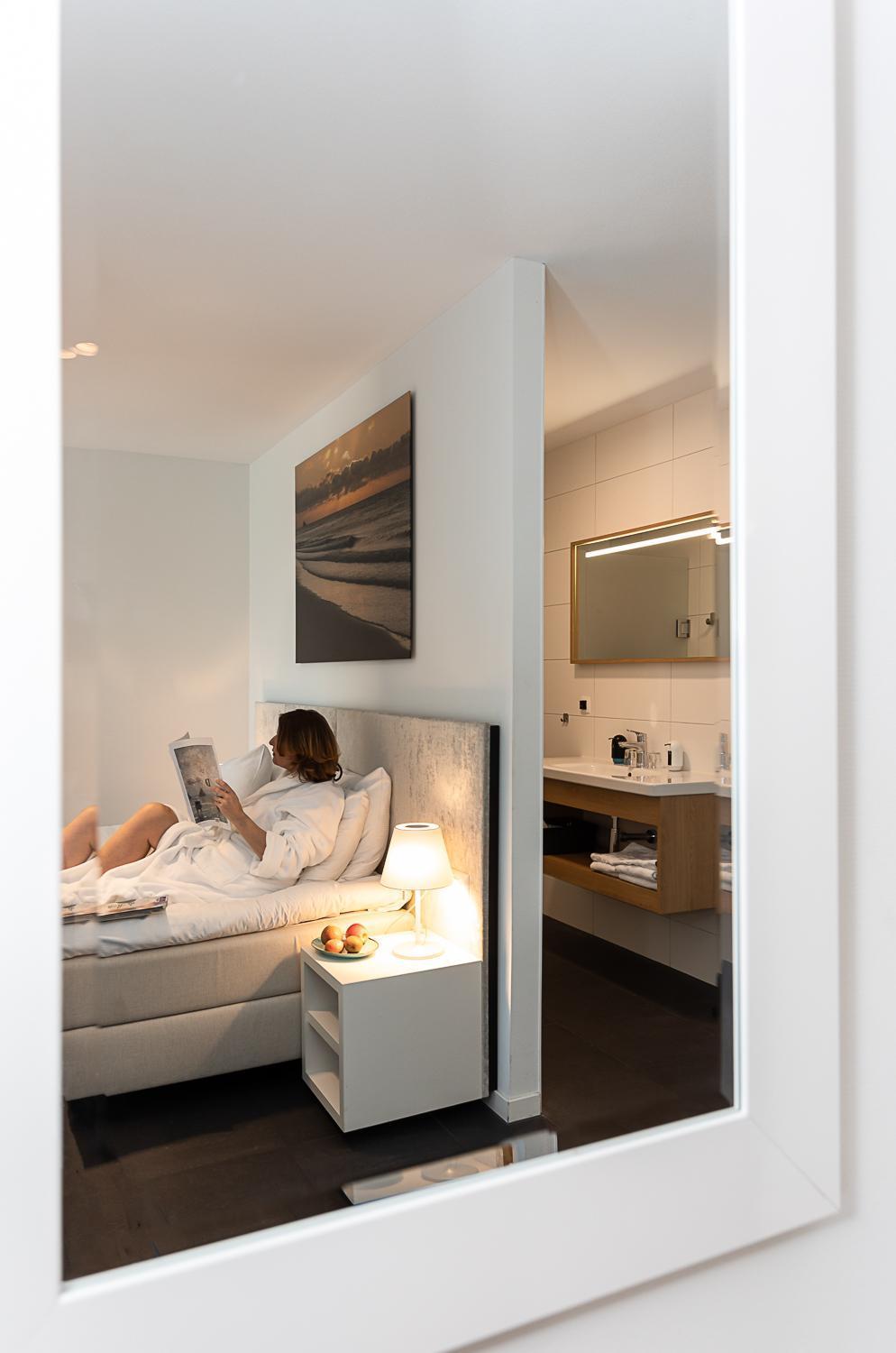 Duinhotel Tien Torens 佐特兰德 外观 照片