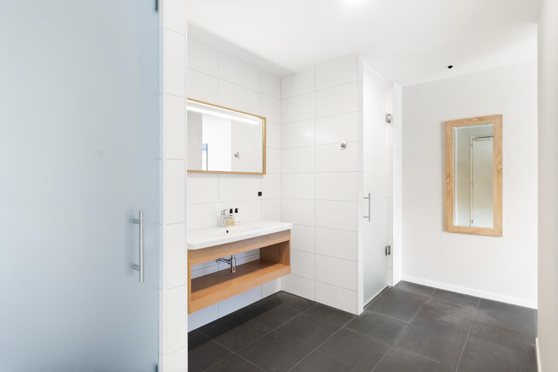 Duinhotel Tien Torens 佐特兰德 外观 照片