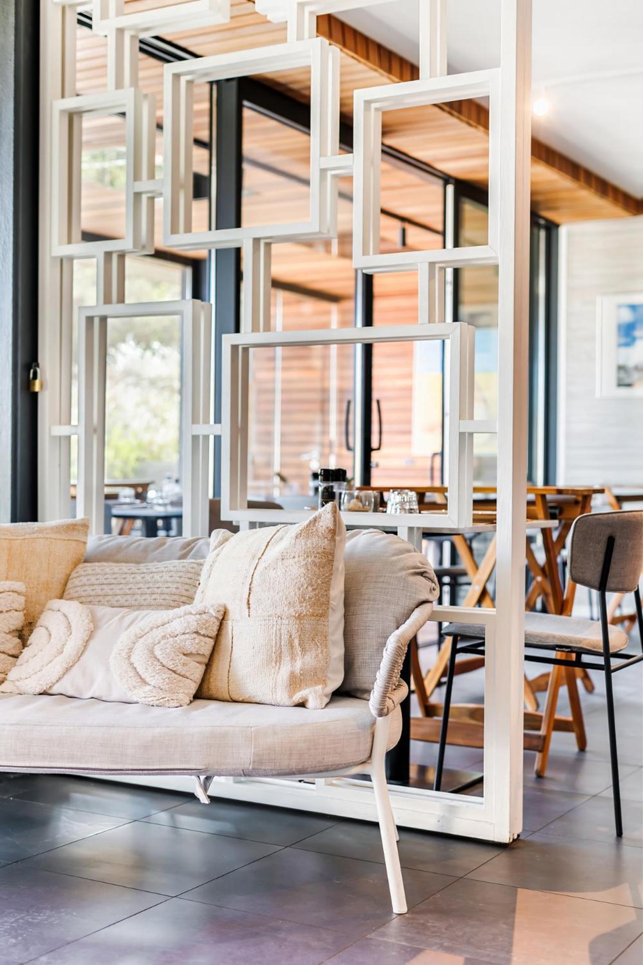 Duinhotel Tien Torens 佐特兰德 外观 照片